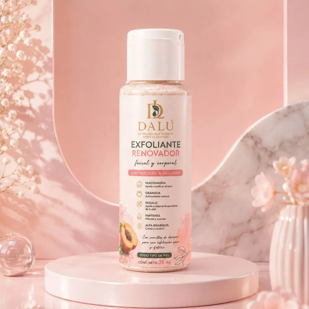 Lleva 2 Jabones Despigmentantes + 1 Exfoliante de Regalo