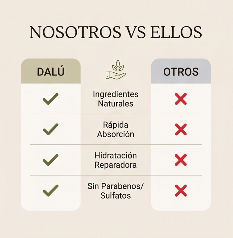 DermaSoft™ | KIT DALÚ | Tónico Antihongos + Crema Hidratante para Pies