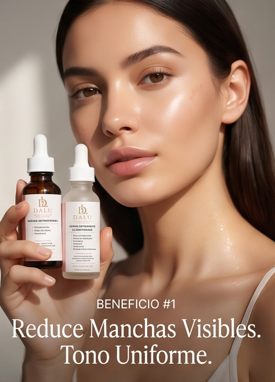 LUMINA™ / Despigmentador / Exfoliante / Claridad - Uniformidad - Pureza