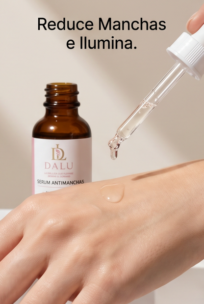 LUMINA™ / Despigmentador / Exfoliante / Claridad - Uniformidad - Pureza