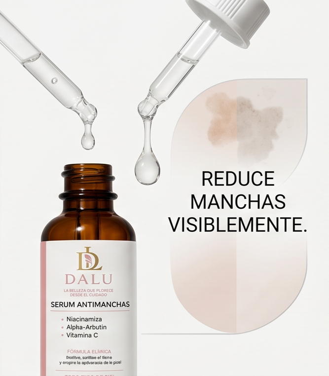 LUMINA™ / Despigmentador / Exfoliante / Claridad - Uniformidad - Pureza