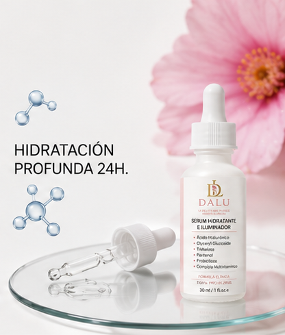 LUMINA™ / Despigmentador / Exfoliante / Claridad - Uniformidad - Pureza